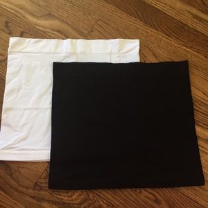 Maternity belly bands